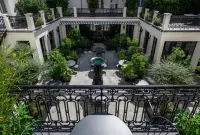 Hôtel & Spa Napoléon Hotels in Moret-Loing-et-Orvanne
