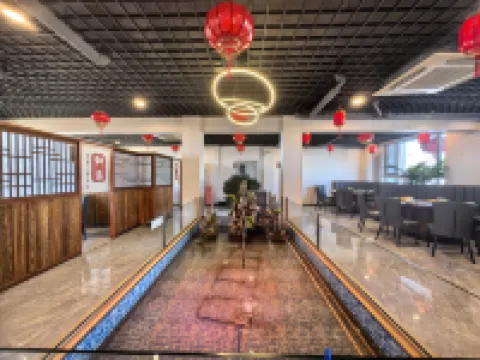 Huidu Hotel Hotels in Xinmin