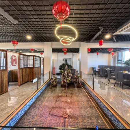 Huidu Hotel