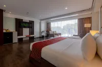 The Isabelle Hotel Hotel dekat JESUS MIRACLE CRUSADE MINISTRY