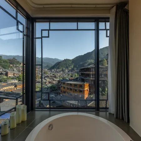 Xijiangyue • Millennium Panorama Hotel