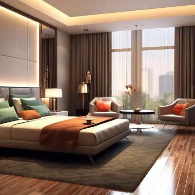 Hotel Park Suites At Airport Отели рядом с достопримечательностью «Университет Джавахарлала Неру»
