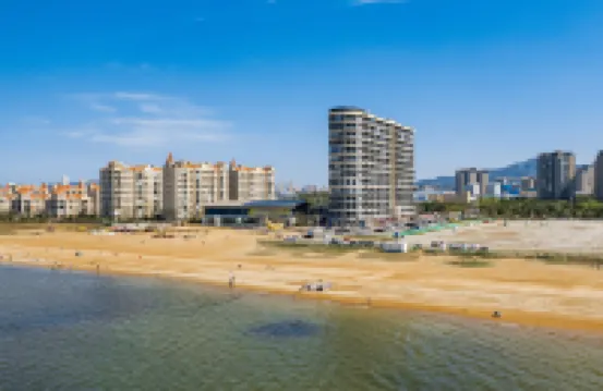 Wutong Homestay (International Coastal Baths Sunset Bay)