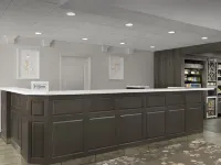 Hilton Garden Inn Raleigh Capital Blvd I-540 Hoteles en Raleigh