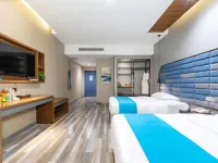 โรงแรมชางยี่เต๋อ โรงแรมในต้าเย่อ