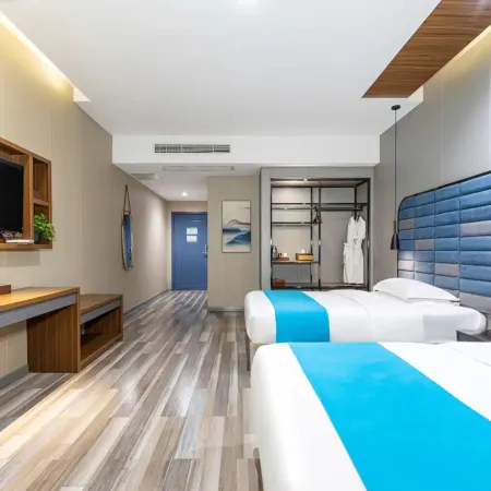 Shangyite Hotel