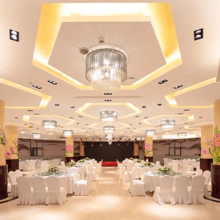 Silverhall Grand Hotel