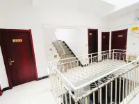 Luyi Jinyuan Hotel (Weizhen Road) Hotels in Luyi County