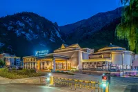 Qianhe Rezen Hotel
