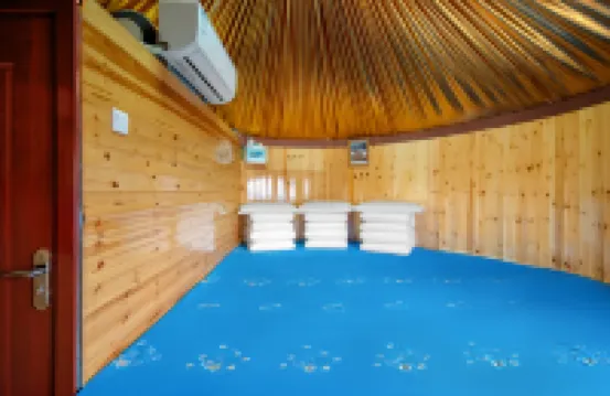 輝騰錫勒草原民宿之星度假山莊 - 民宿