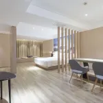 Atour Hotel Hotel a Jiaozhou