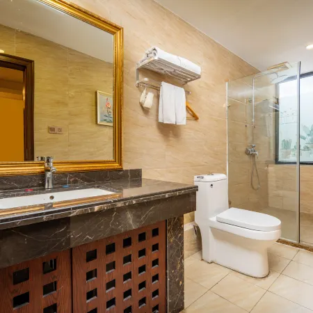 Xinduqiao Xingmeng Hotel