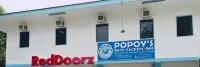 RedDoorz Hostel @ Popoy's Backpackers Mati Hotels near ER SuperMall