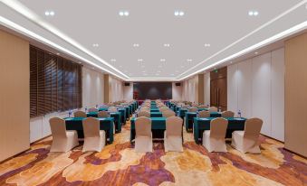 Dayhello Hotel Shenzhen Shekou