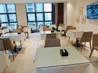 City Comfort Inn (Zhuji Xishi Theater Yongli Plaza) - breakfast