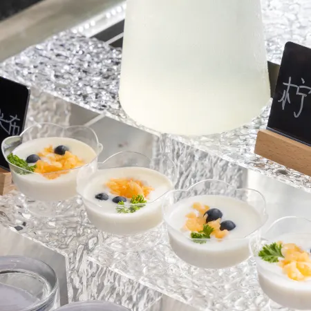 Deting Dianchali Tea Culture Hotel