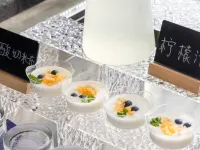 德庭·滇茶裏茶文化ホテル - 朝食