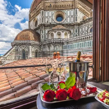 Hotel Duomo Firenze