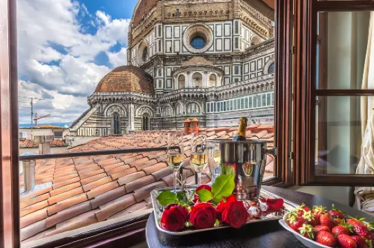 Hotel Duomo Firenze