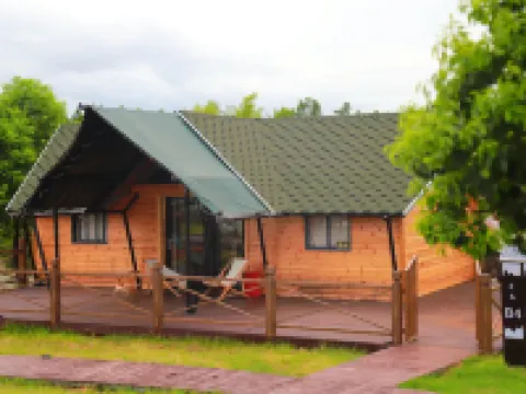 Star Island Homestay Hotels in Xiajiang