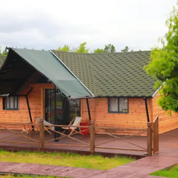 Star Island Homestay