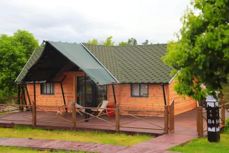 Star Island Homestay