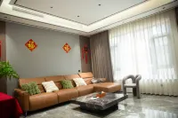 Jingjing Homestay