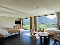 Daxin Ashu Courtyard Hotel (Detian Waterfall) Hotel a Daxin