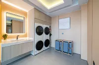 GELI Hotel (Hefei University of Science and Technology of China Huangshan Road)