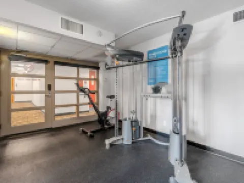 ホテル ウィロ (フォーマリー YWCA ホテル バンクーバー) バンクーバーのホテル