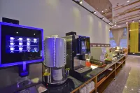 Muen Hot Spring Hotel