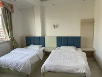 Huichang Zhoutian Yingbin Hotel