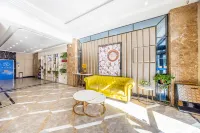 โรงแรมมันเยว่ สาขา เมืองการค้านานาชาติ อิ๋นชวน - บริการรถรับส่ง