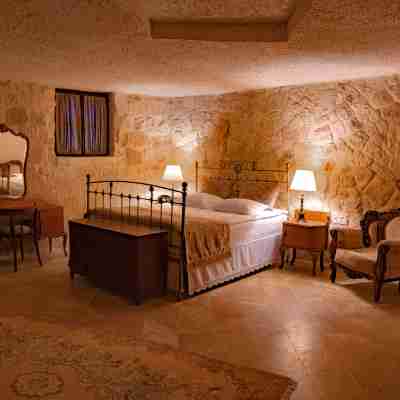 Yunak Evleri Cappadocia Rooms