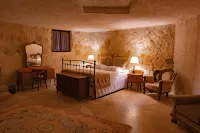 Yunak Evleri Cappadocia Hotels near Kapadokya Tatil