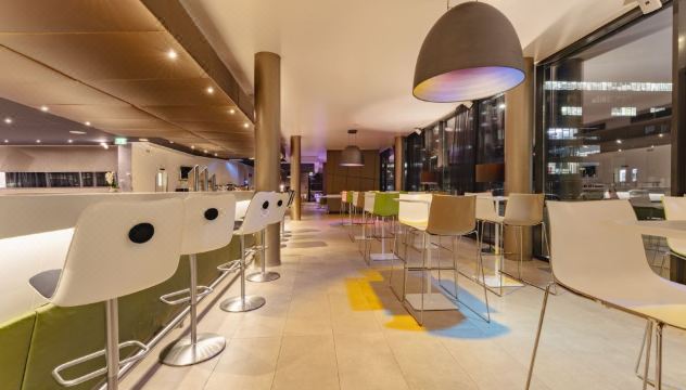 플라자 인 가소미터