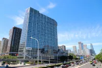 Renaissance Beijing Capital Hotel Hotels in Beijing