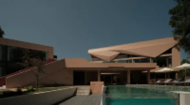 Monster Planet Art Inn