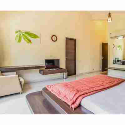 Bungalows In Lonavala Rooms