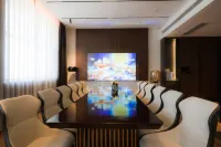 Gersun Hotel, Jixian Hotels in Yu County