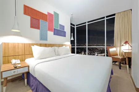 Hotel Tjokro Style