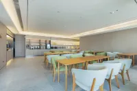 JI Hotel (Huidong Huangbu)