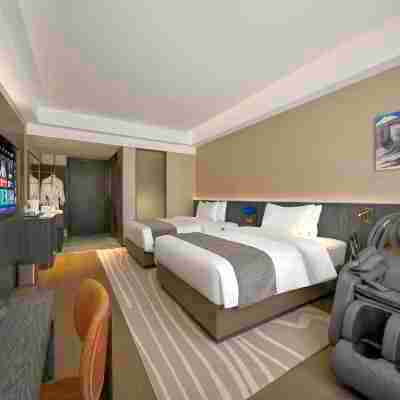 15 Lunzhu Road, Saga County, Shigatse City, Xizang Autonomous Region Rooms