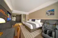 15 Lunzhu Road, Saga County, Shigatse City, Xizang Autonomous Region
