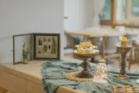 Yuetian Life Hotel (Yangshuo Shili Gallery Yulong River Branch) - พร้อมอาหารเช้า