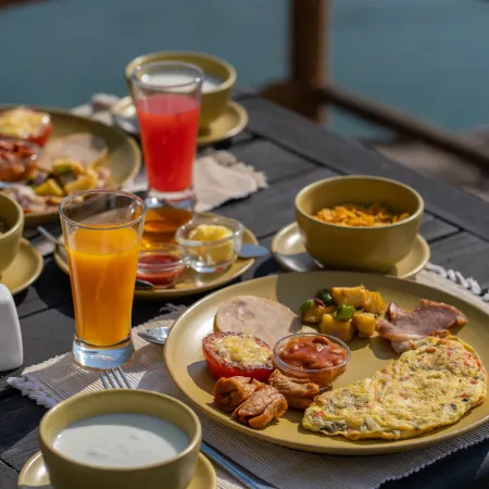 Jungle Villa Resort - Near Chitwan National Park