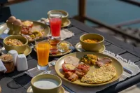 Jungle Villa Resort - Near Chitwan National Park Hotels in Chitwan
