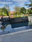 Aniise Villa Resort - Strand