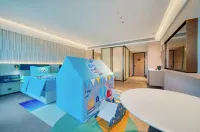 완다 모먼트 츠시 관하이웨이