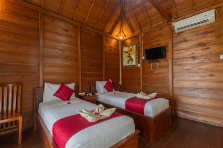 Swan Beach Inn